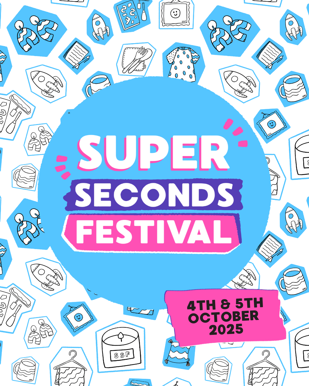 Super Seconds Festival