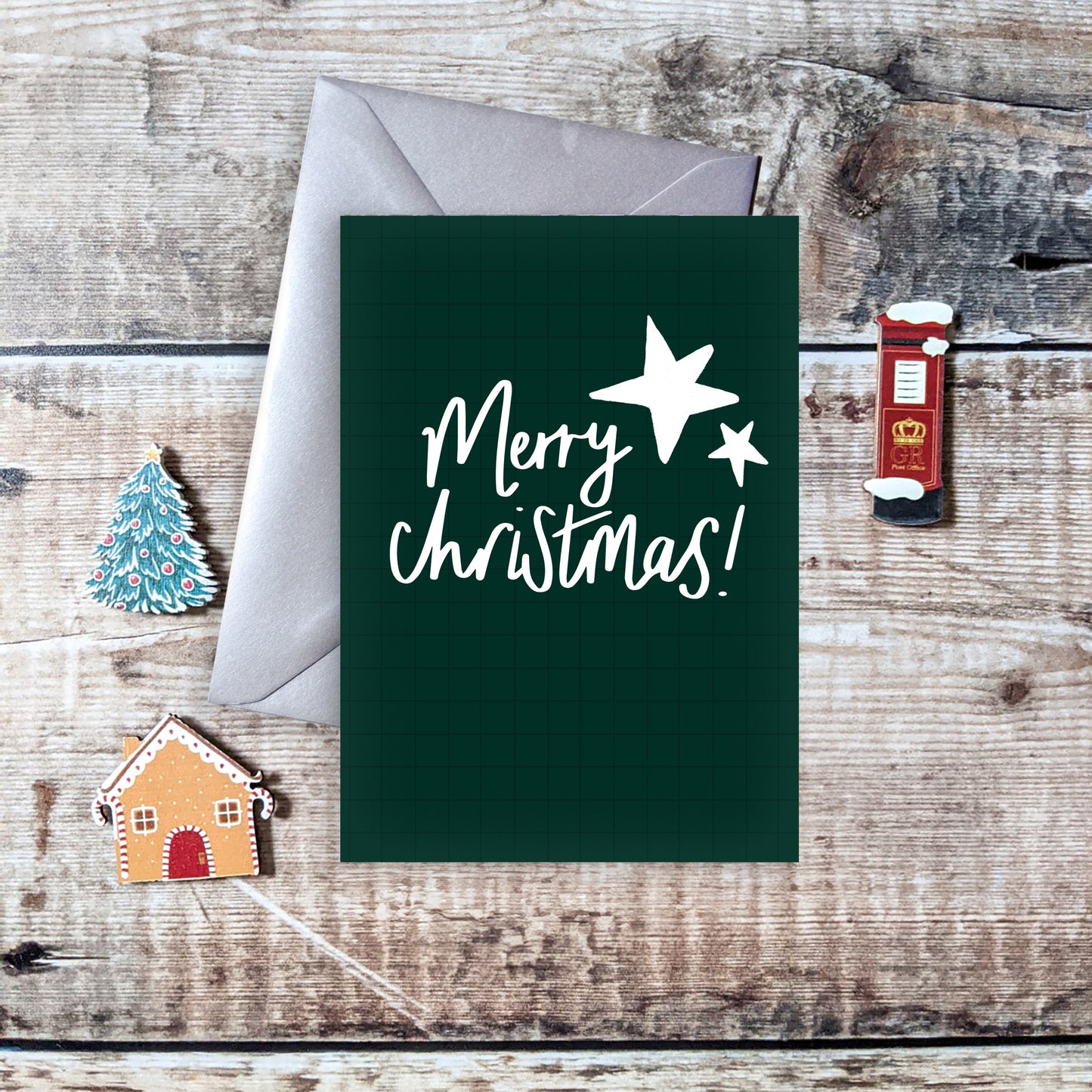 Merry Christmas Cards