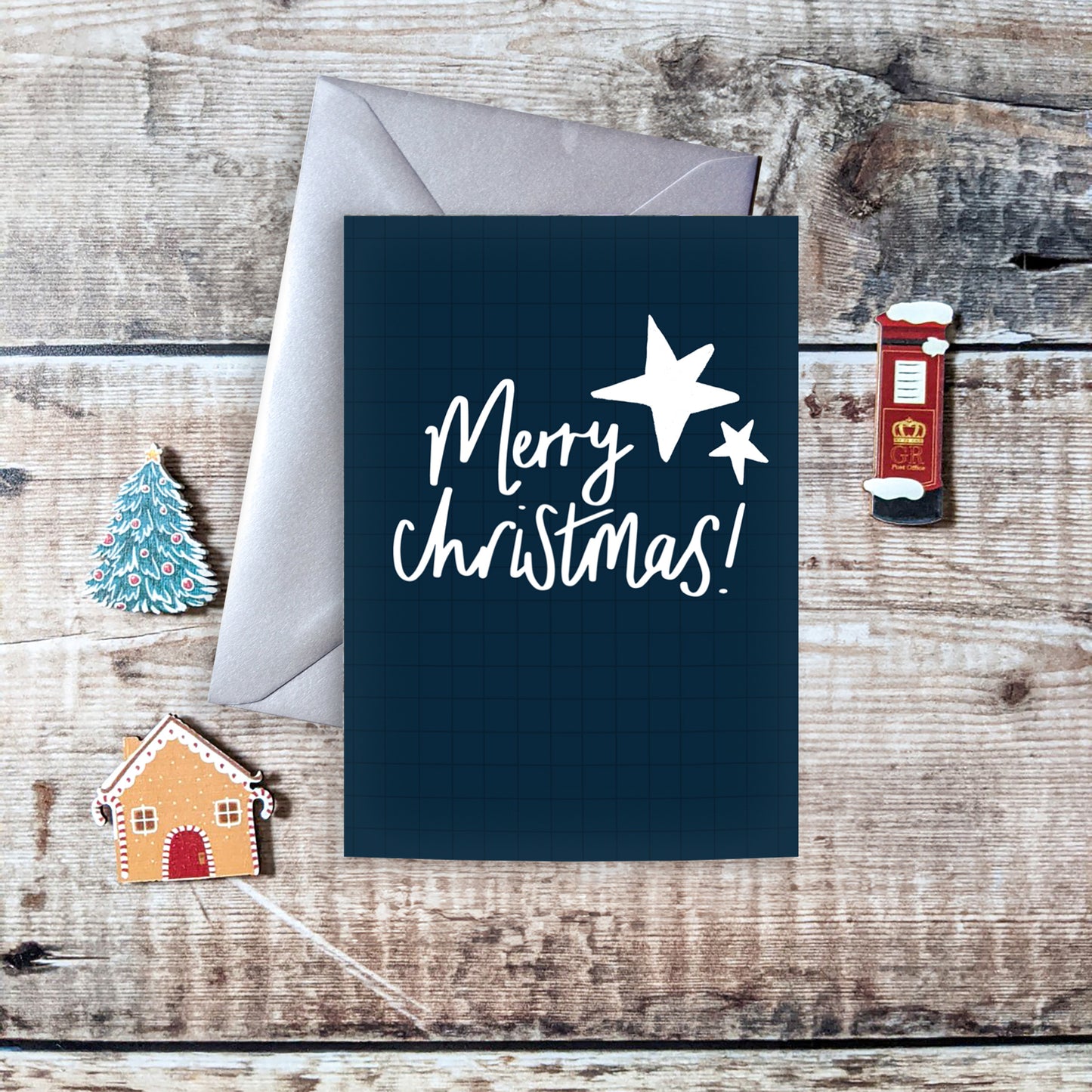 Merry Christmas Cards