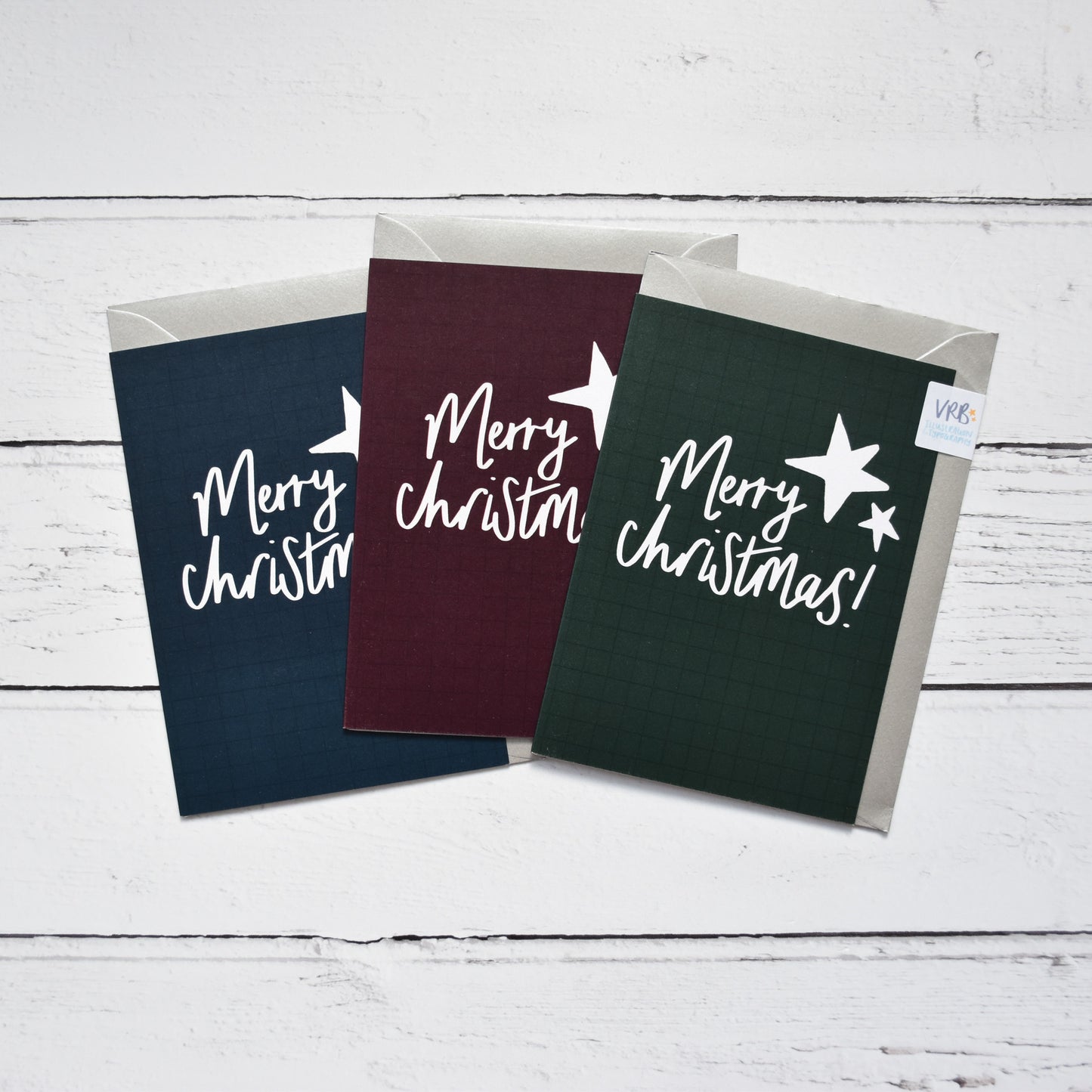 Merry Christmas Cards
