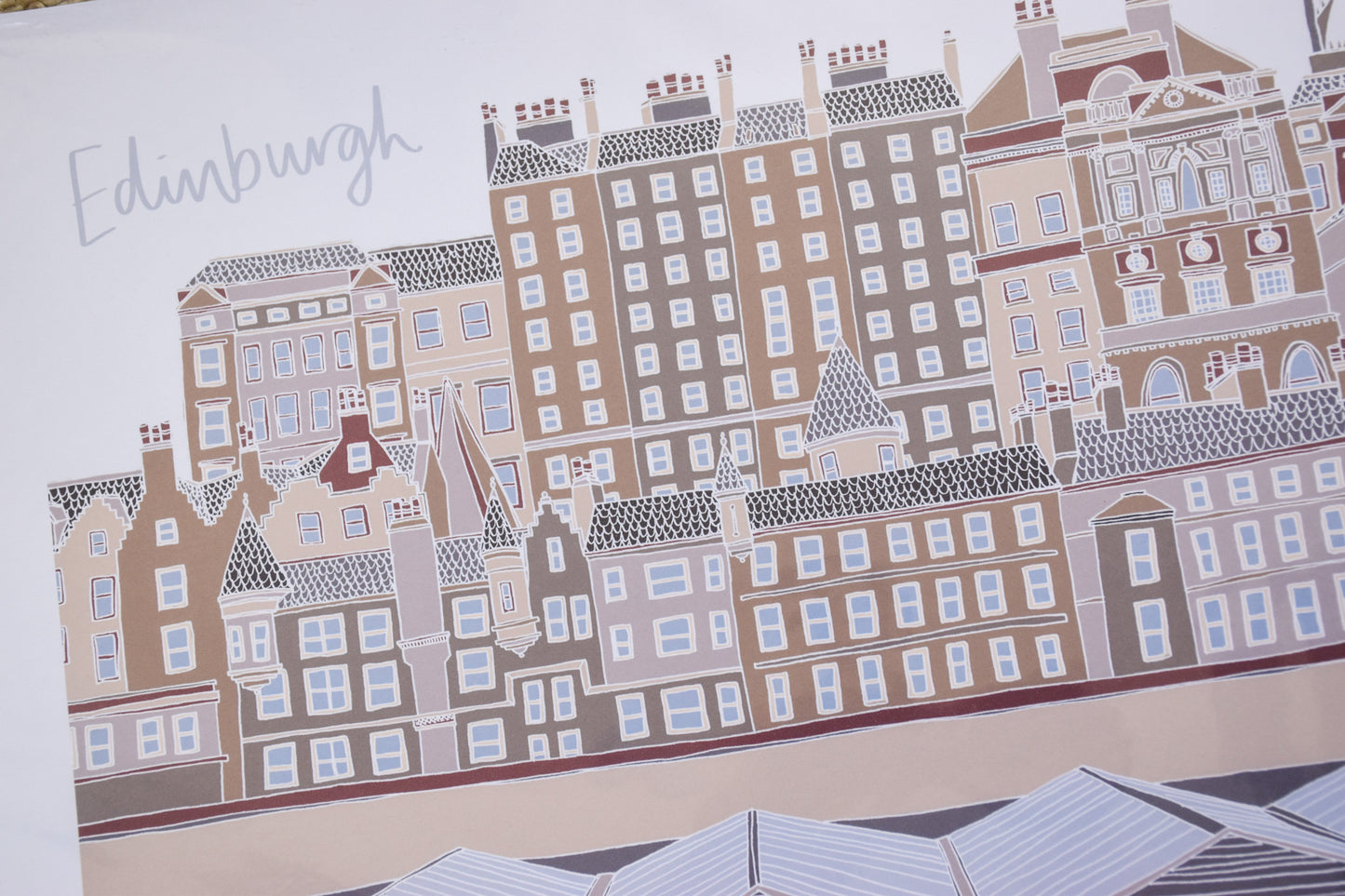 Edinburgh Print