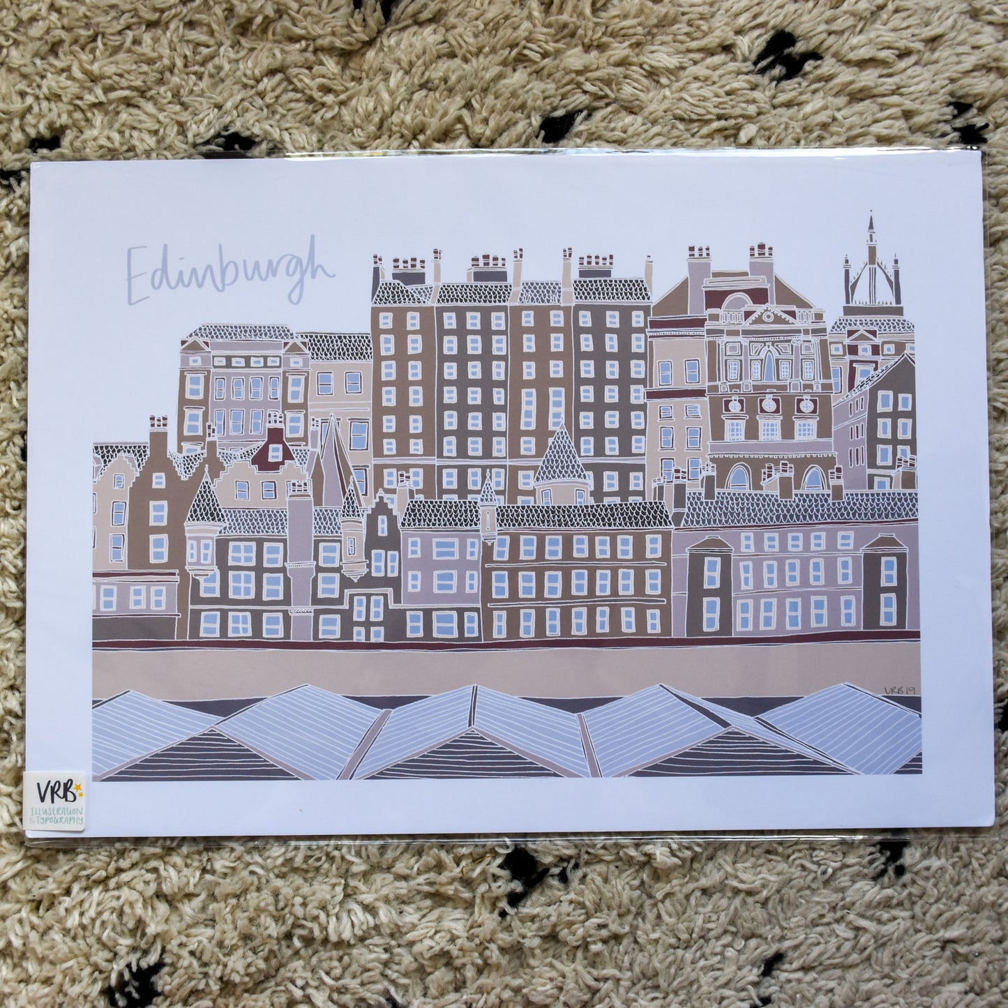 Edinburgh Print