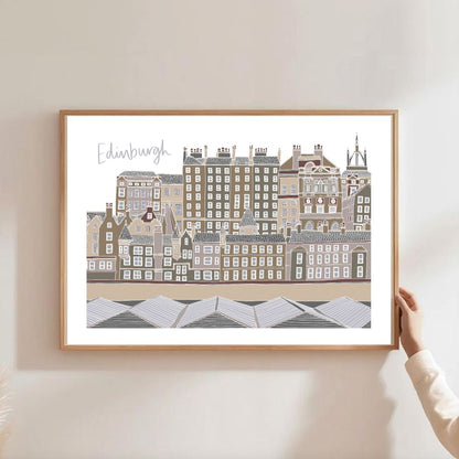Edinburgh Print