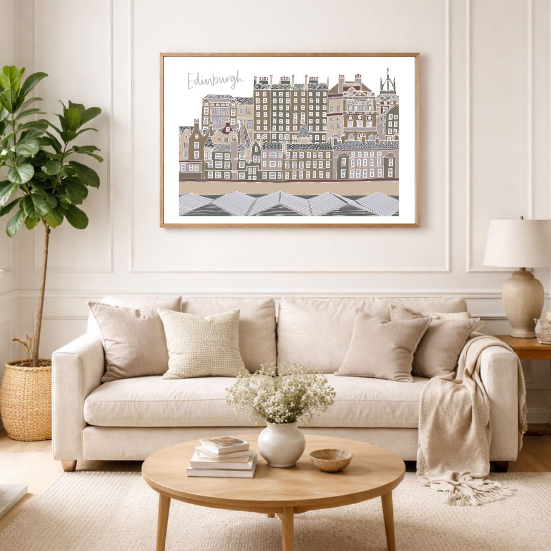Edinburgh Print