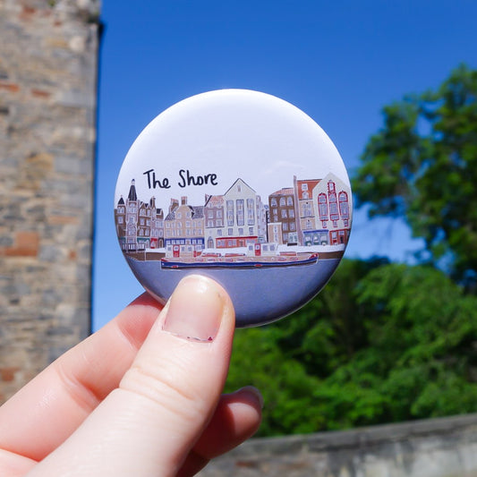The Shore Magnet