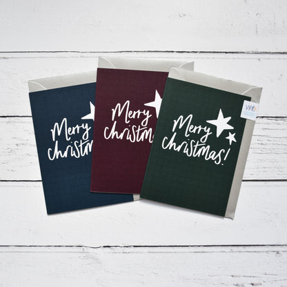 Merry Christmas Cards
