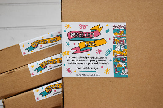 Mystery Box