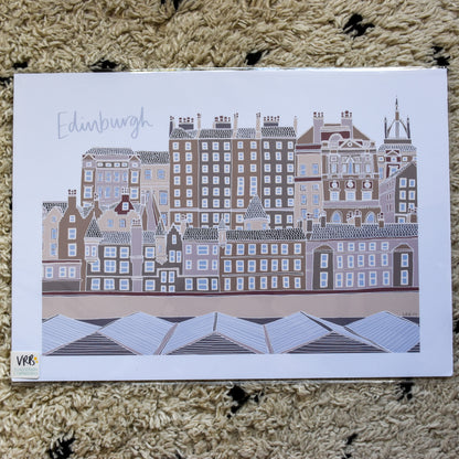 Edinburgh Print