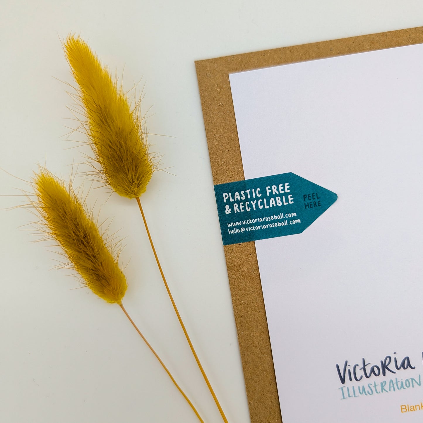 Glasgow Landmarks Card