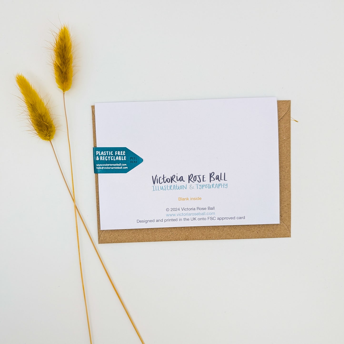 North Berwick Scotland Card