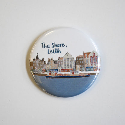 The Shore Magnet